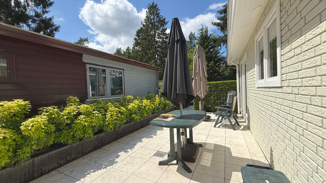 Foto 8 van Speulderbosweg 57-B65