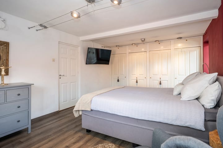 Photo 31 of Wilhelminaplein 21