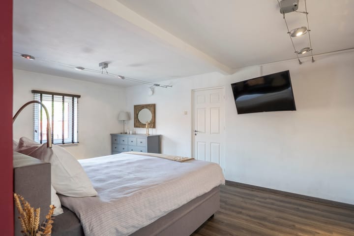 Photo 32 of Wilhelminaplein 21