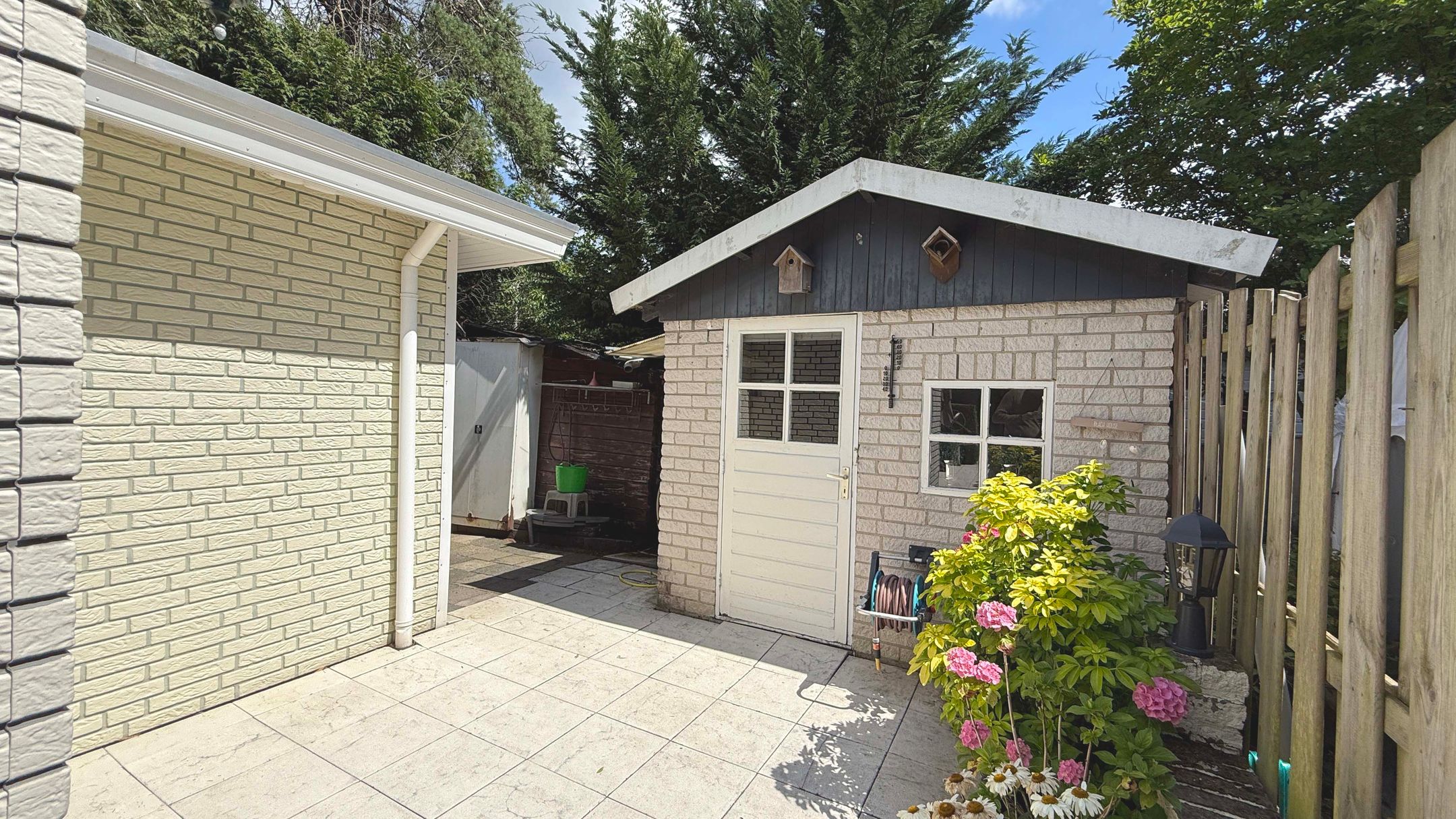 Foto 9 van Speulderbosweg 57-B65