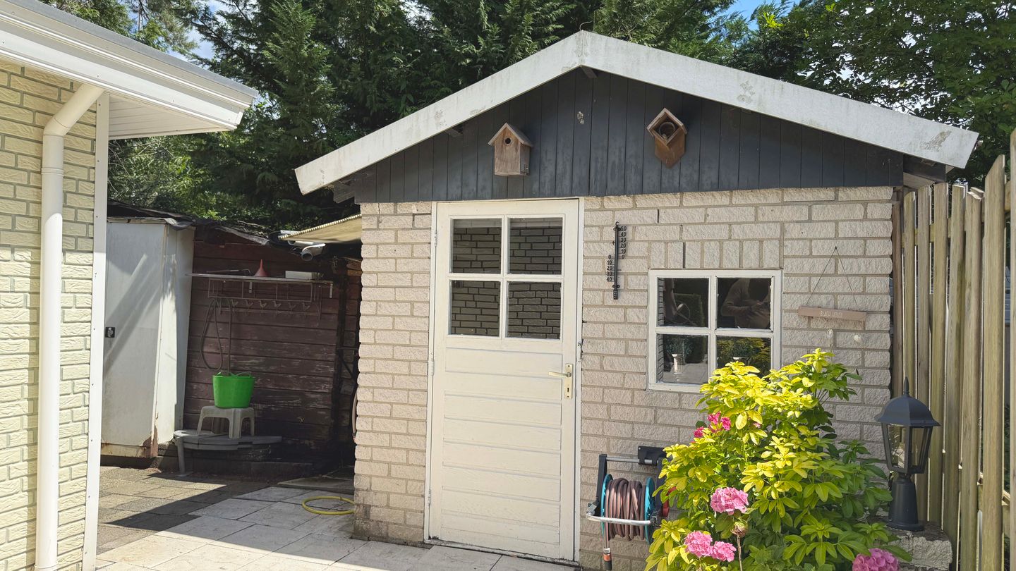 Foto 10 van Speulderbosweg 57-B65