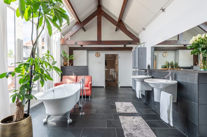 Photo 34 of Wilhelminaplein 21