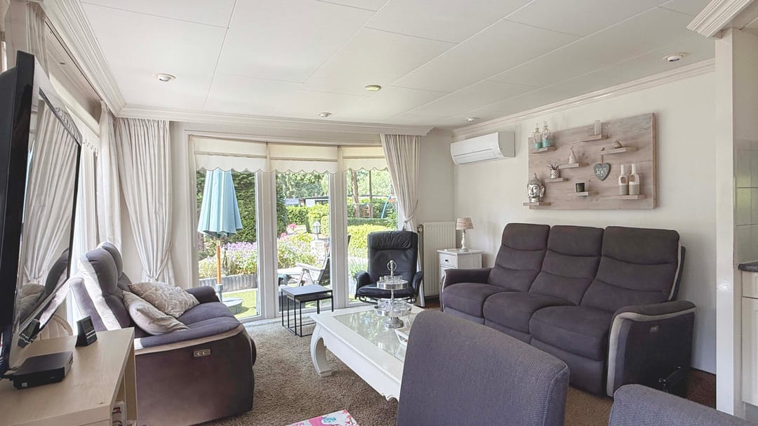 Foto 13 van Speulderbosweg 57-B65