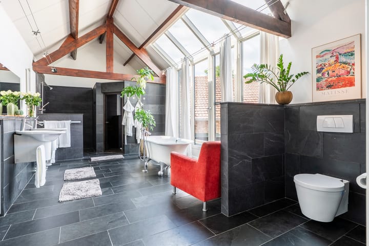 Photo 36 of Wilhelminaplein 21