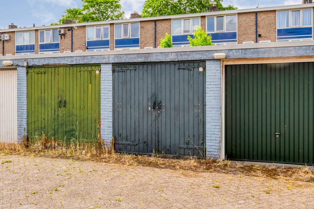 Foto 26 van Tamboerlaan 273