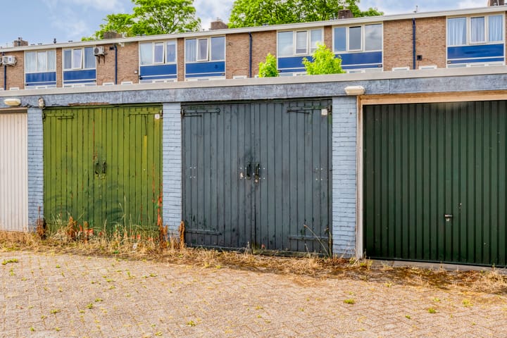 Photo 26 of Tamboerlaan 273