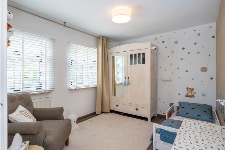 Photo 39 of Wilhelminaplein 21