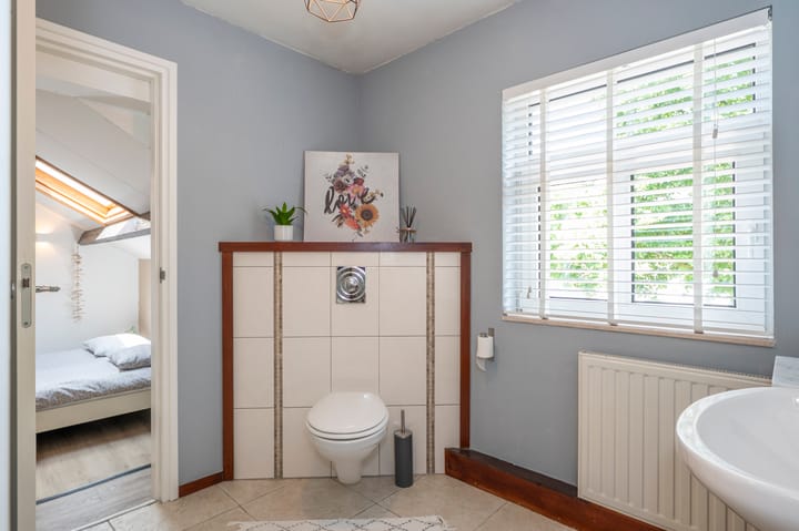 Photo 40 of Wilhelminaplein 21