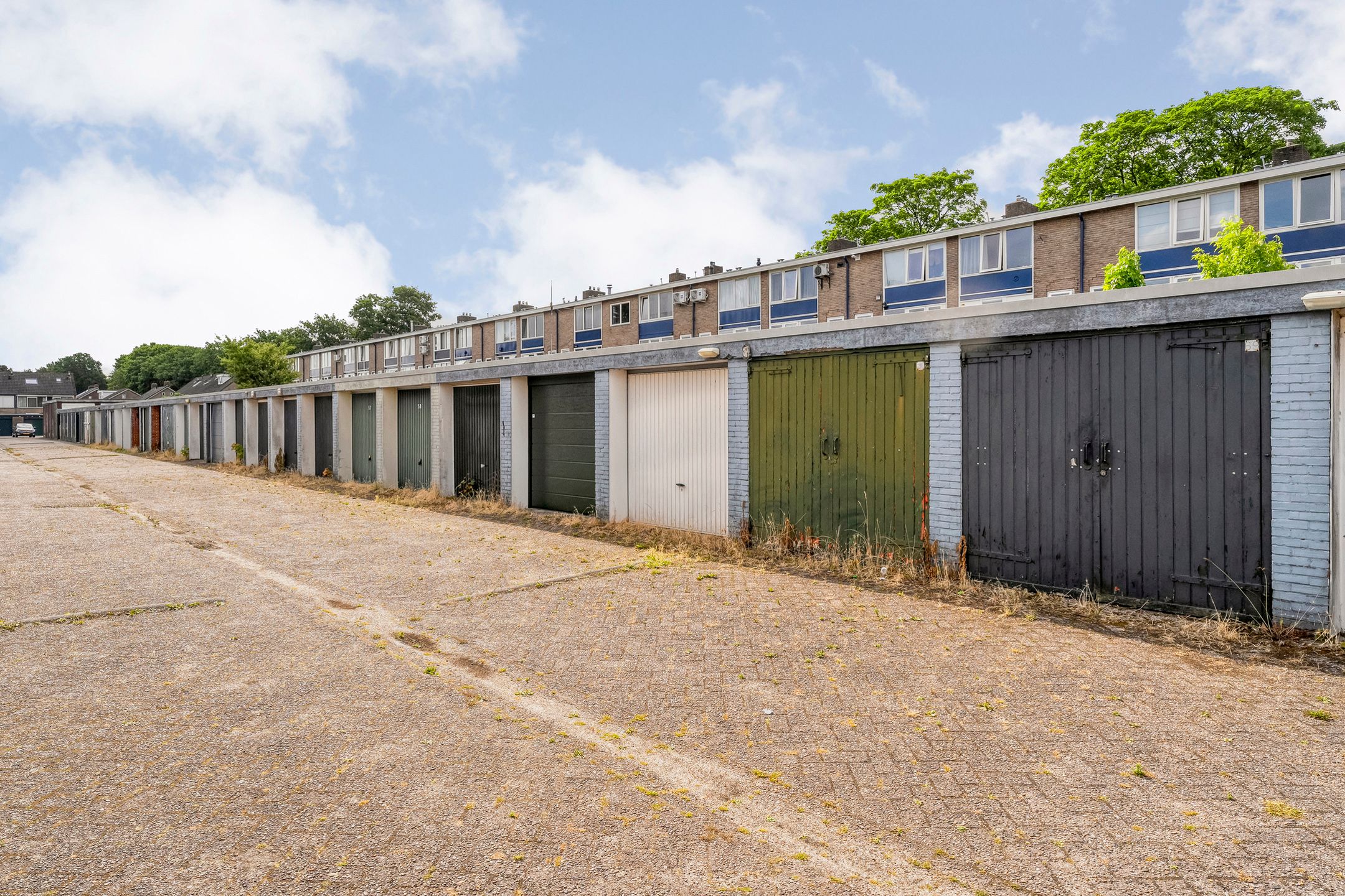 Foto 27 van Tamboerlaan 273