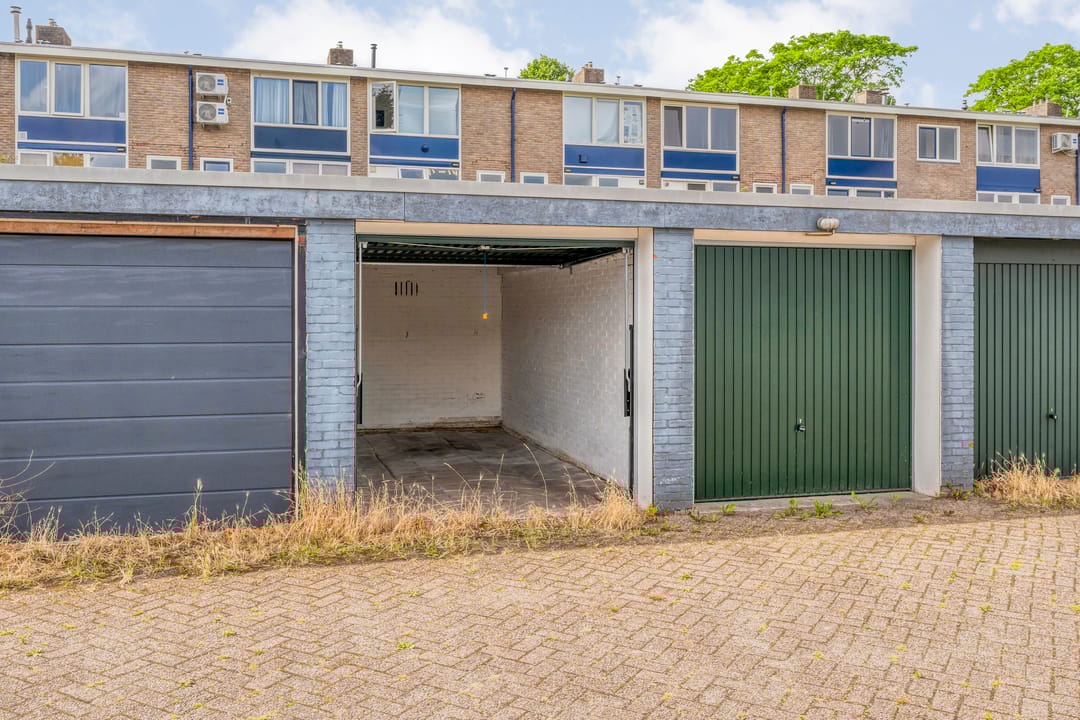 Foto 28 van Tamboerlaan 273