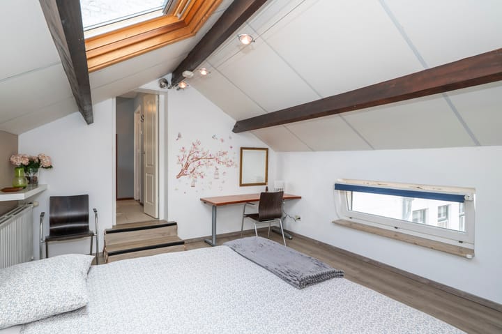 Photo 42 of Wilhelminaplein 21