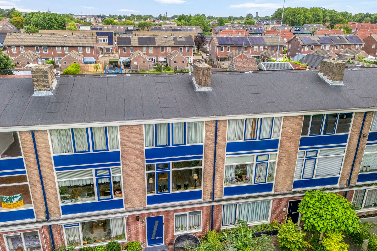 Foto 29 van Tamboerlaan 273