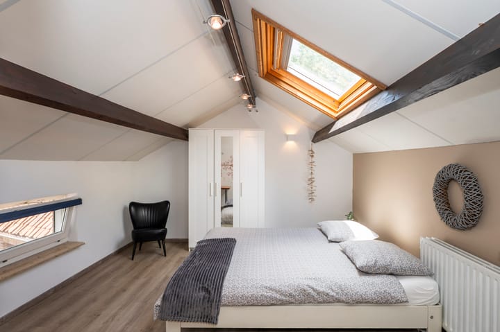 Photo 43 of Wilhelminaplein 21