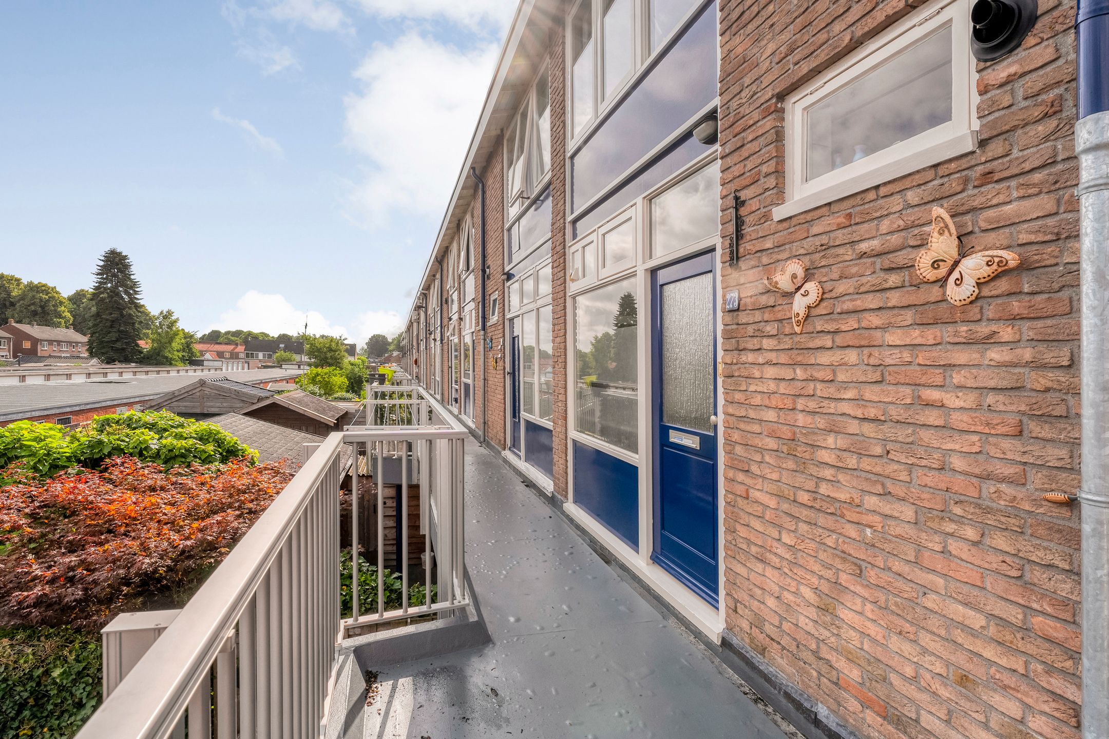 Foto 30 van Tamboerlaan 273