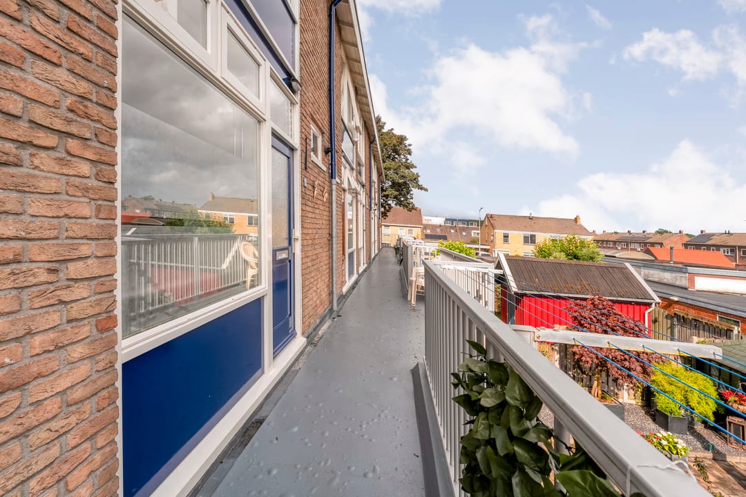 Foto 31 van Tamboerlaan 273