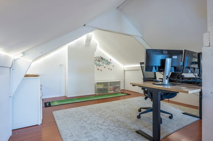 Photo 45 of Wilhelminaplein 21