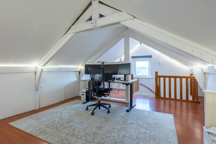 Photo 46 of Wilhelminaplein 21