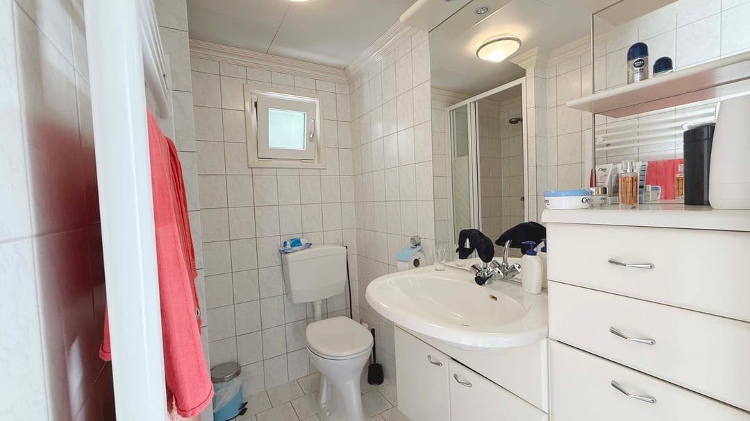 Foto 23 van Speulderbosweg 57-B65