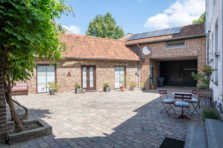 Photo 47 of Wilhelminaplein 21