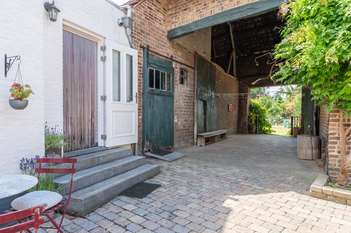 Photo 48 of Wilhelminaplein 21