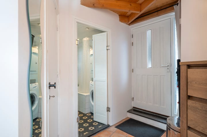 Photo 49 of Wilhelminaplein 21