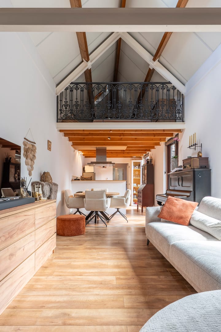 Photo 50 of Wilhelminaplein 21