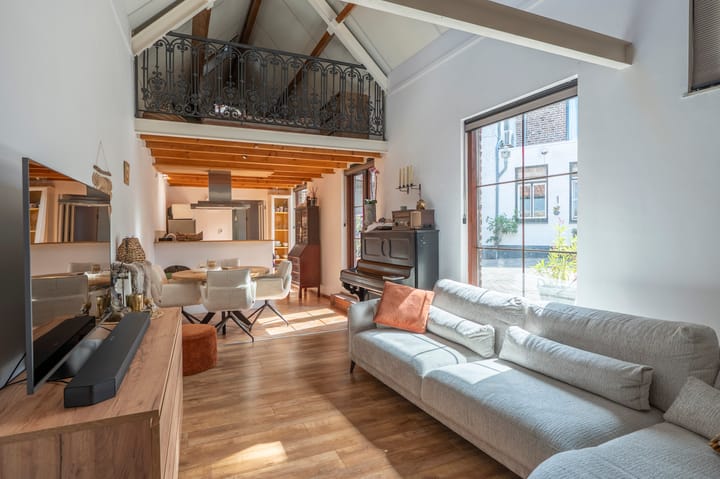 Photo 52 of Wilhelminaplein 21