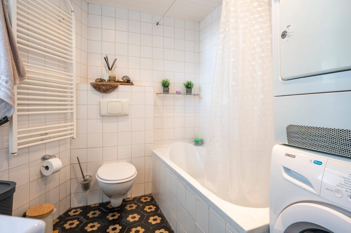 Photo 54 of Wilhelminaplein 21