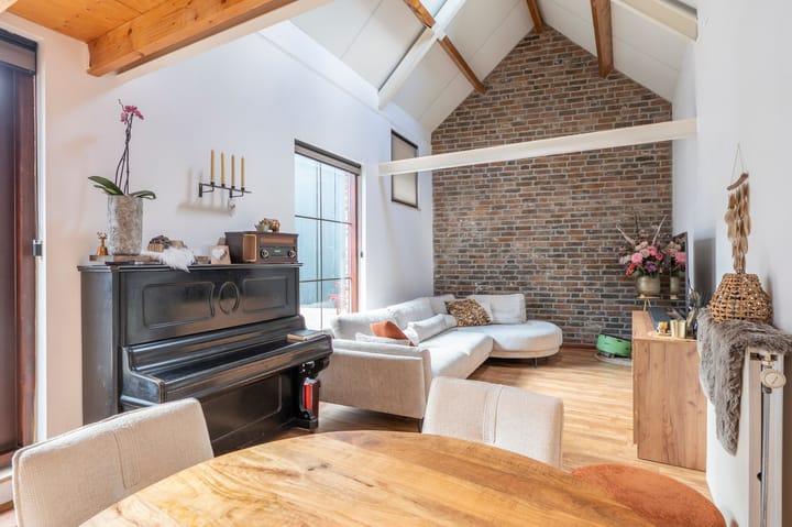 Photo 51 of Wilhelminaplein 21