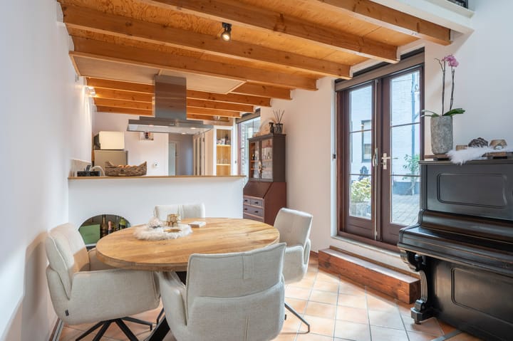 Photo 58 of Wilhelminaplein 21