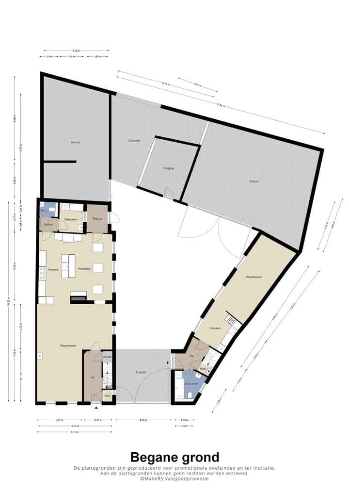 Photo 65 of Wilhelminaplein 21