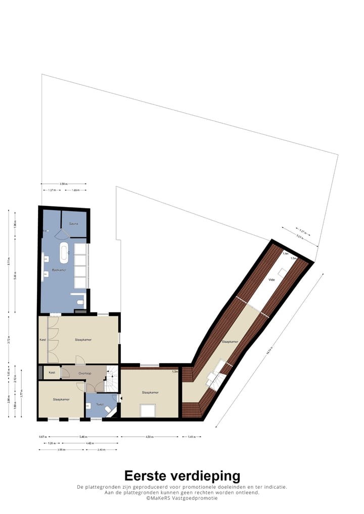 Photo 66 of Wilhelminaplein 21