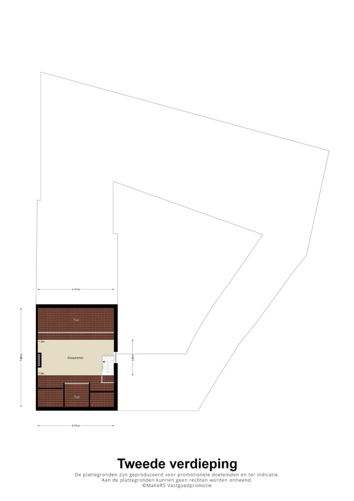 Photo 67 of Wilhelminaplein 21