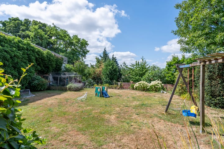 Photo 61 of Wilhelminaplein 21