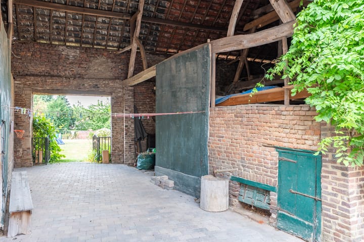 Photo 60 of Wilhelminaplein 21