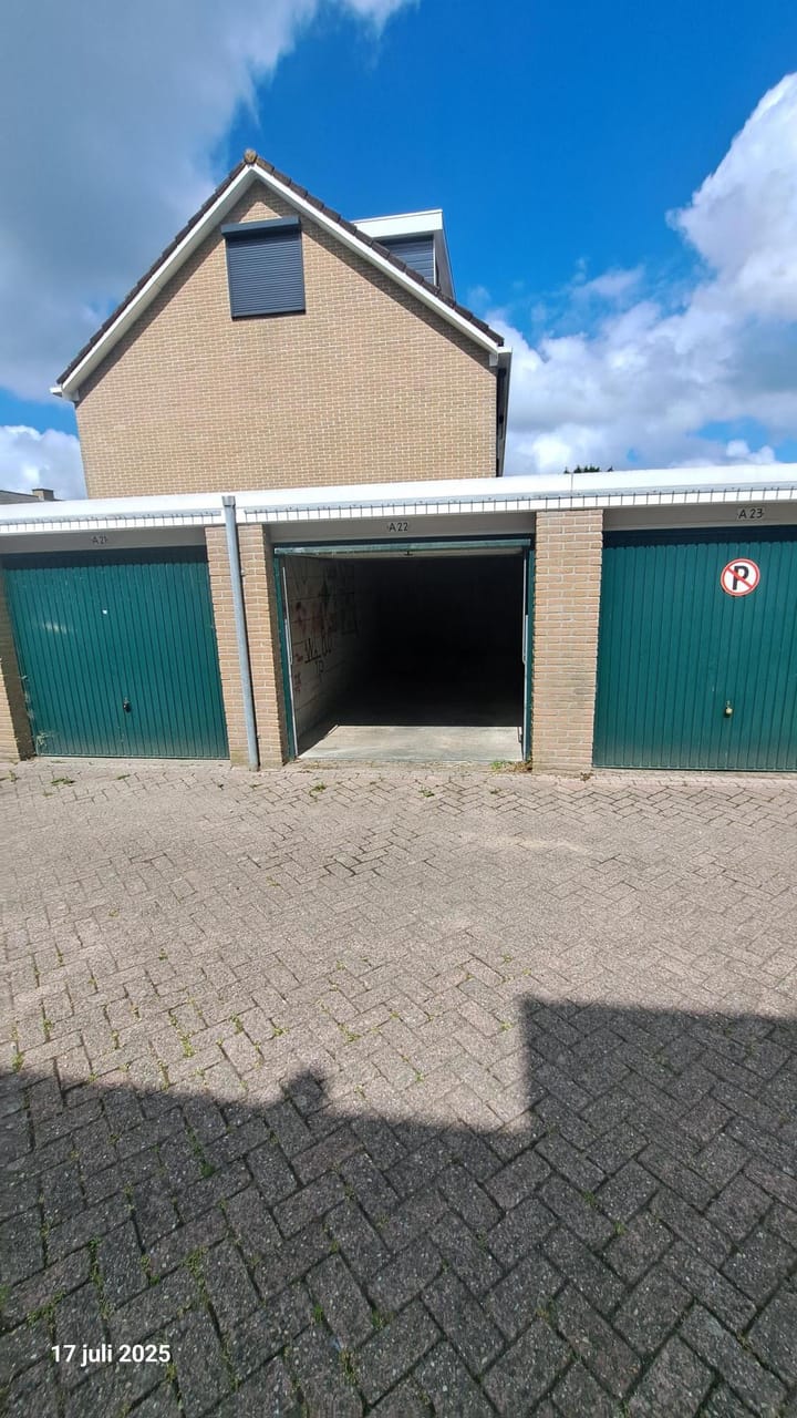 Foto 3 van Rudbeckialaan 53-D