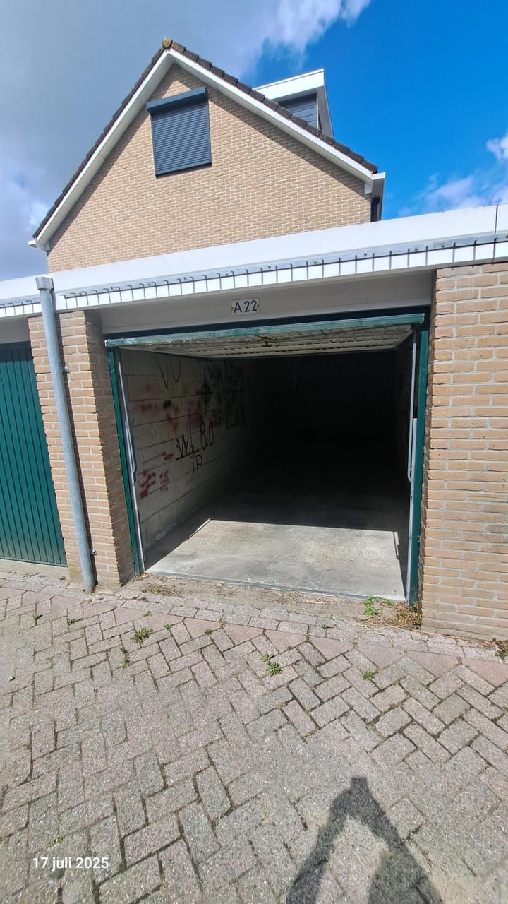 Foto 4 van Rudbeckialaan 53-D