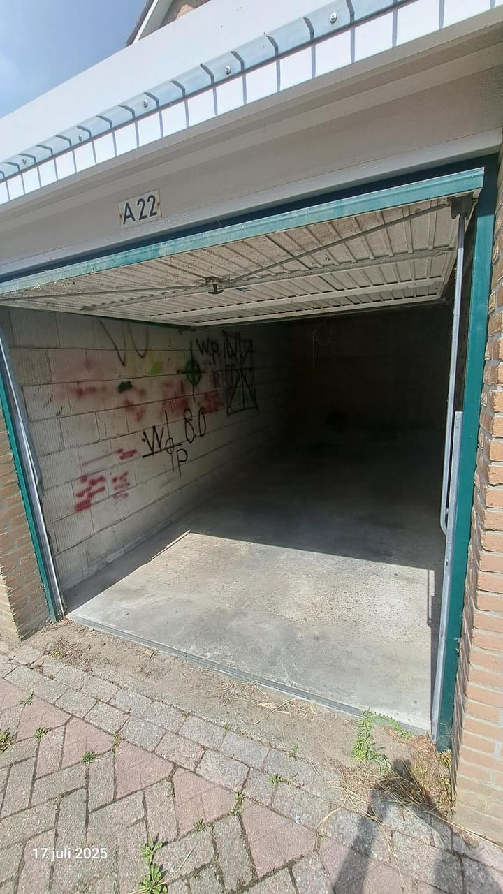 Foto 5 van Rudbeckialaan 53-D