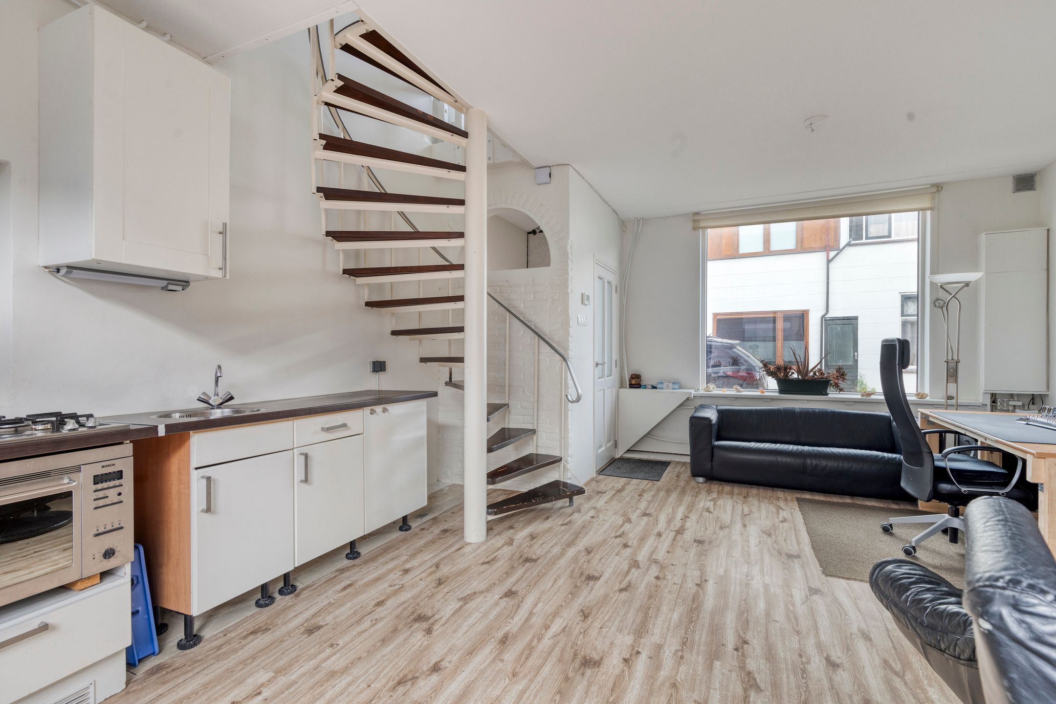 Foto 3 van Ploegstraat 28