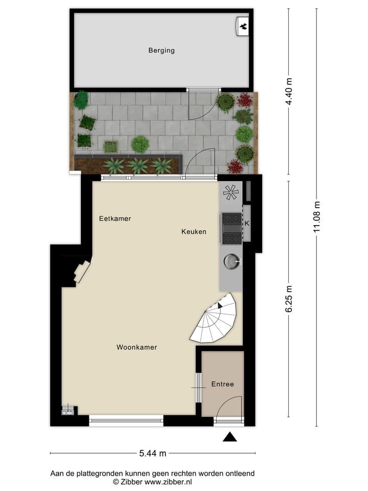 Foto 20 van Ploegstraat 28