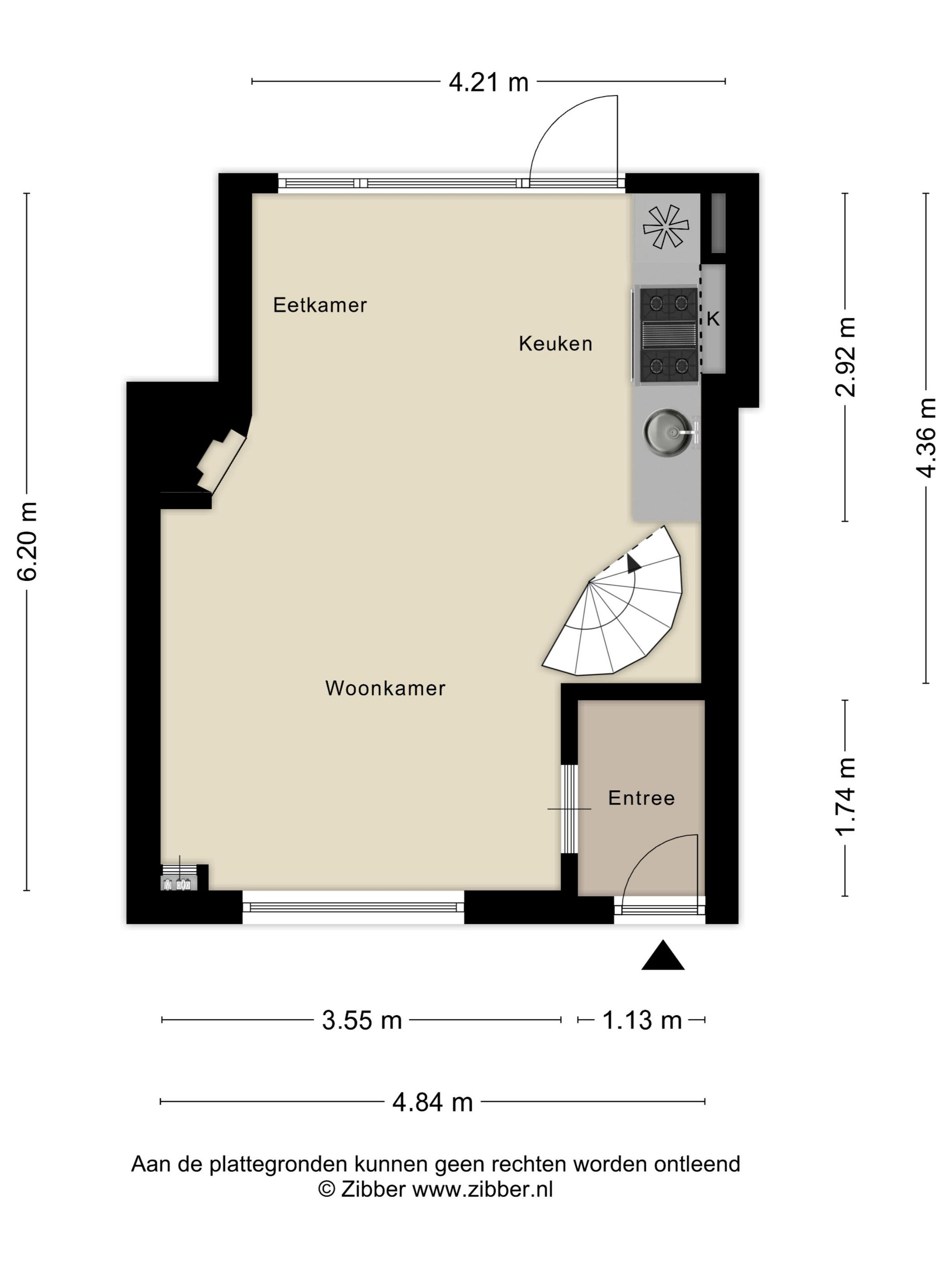 Foto 21 van Ploegstraat 28