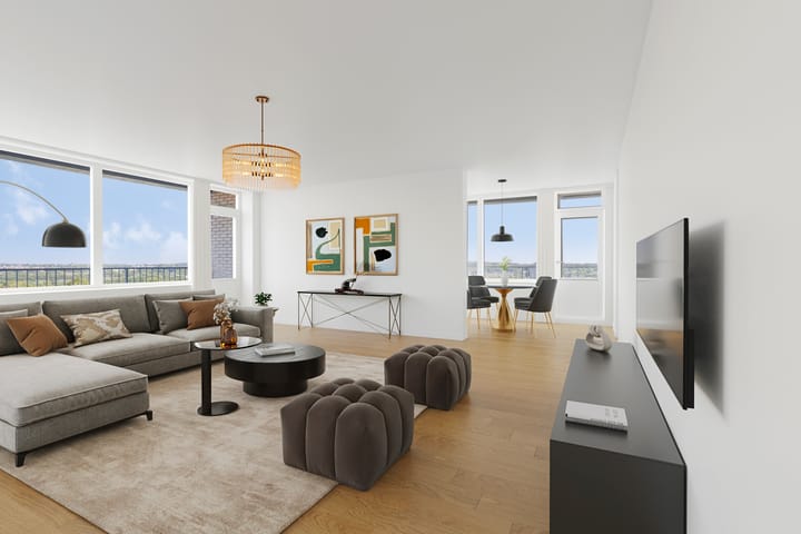 Foto 4 van Vrieheidepark 92