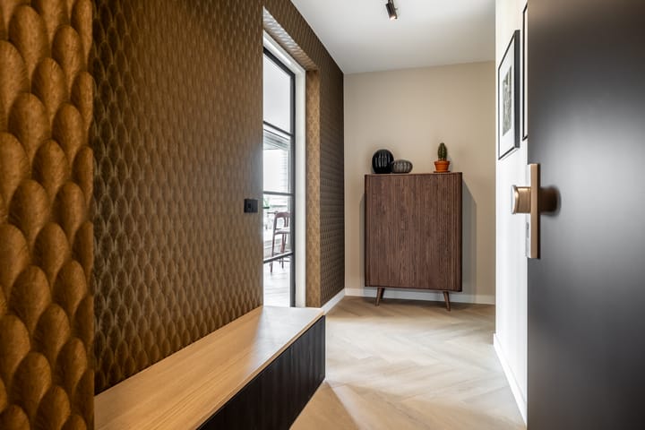 Foto 7 van Aida de Mirandaplein 77