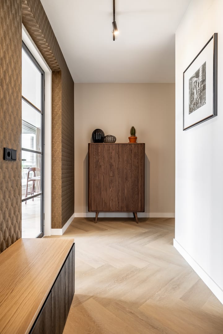 Foto 8 van Aida de Mirandaplein 77