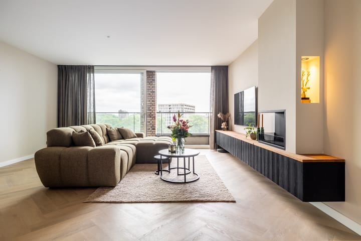 Foto 11 van Aida de Mirandaplein 77