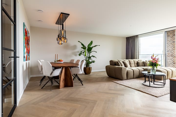 Foto 14 van Aida de Mirandaplein 77