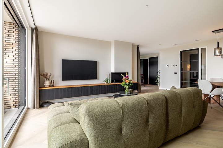 Foto 15 van Aida de Mirandaplein 77