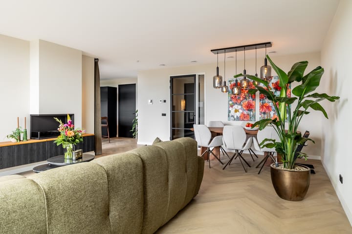 Foto 16 van Aida de Mirandaplein 77