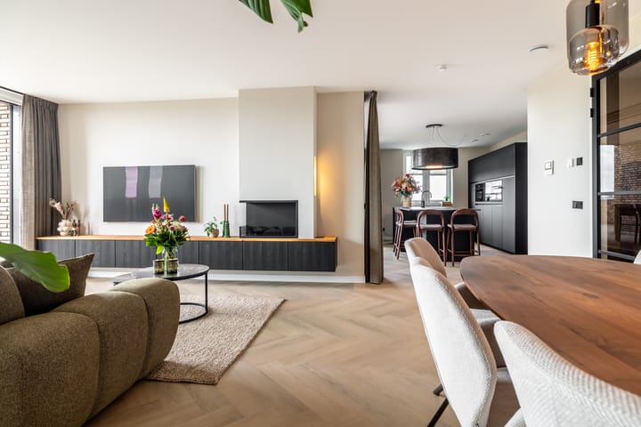 Foto 18 van Aida de Mirandaplein 77