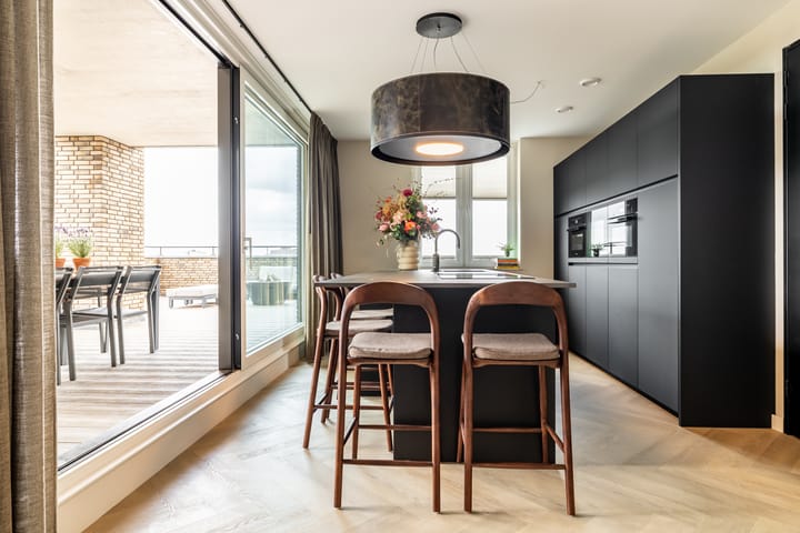 Foto 19 van Aida de Mirandaplein 77